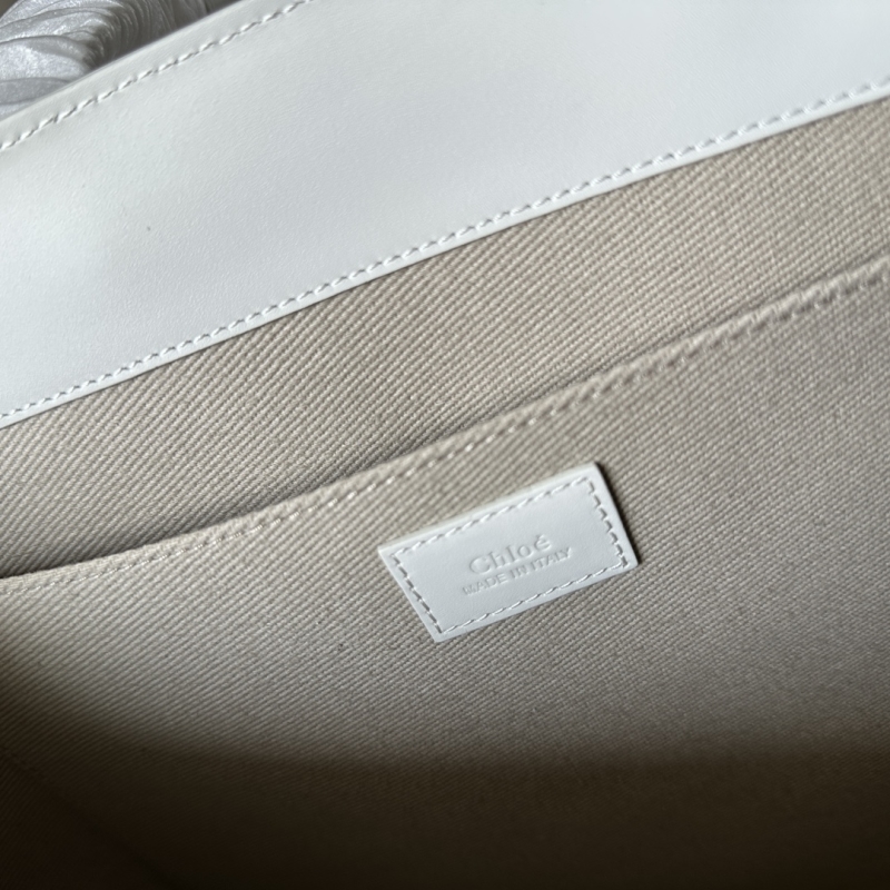 Chloe Shopping Bags